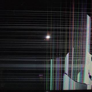 4k cracked screen wallpaper