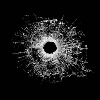 4k cracked screen wallpaper