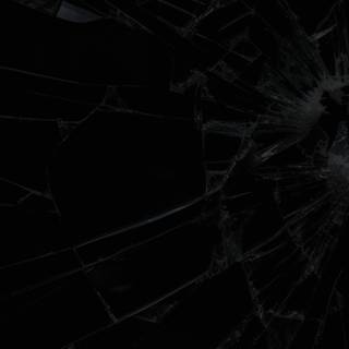 4k cracked screen wallpaper