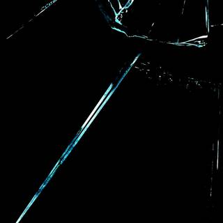 4k cracked screen wallpaper