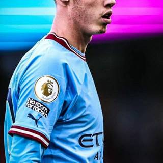 Cole Palmer wallpaper