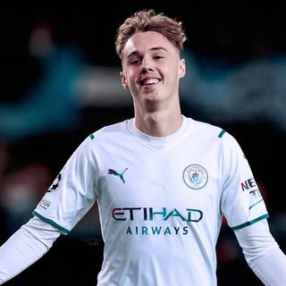 Cole Palmer wallpaper