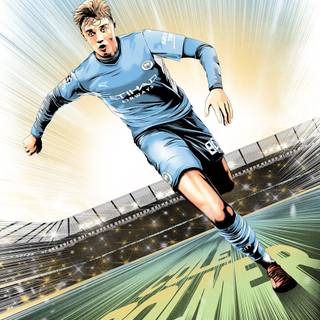 Cole Palmer wallpaper