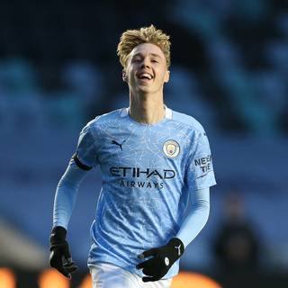 Cole Palmer wallpaper