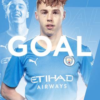 Cole Palmer wallpaper