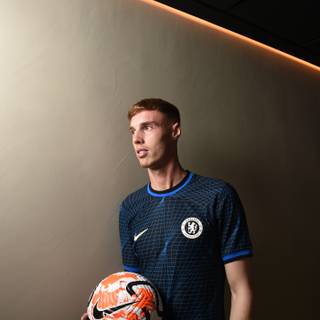 Cole Palmer wallpaper