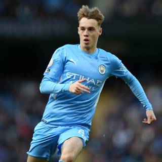 Cole Palmer wallpaper