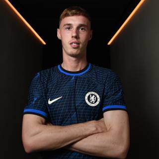 Cole Palmer wallpaper