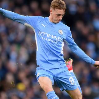 Cole Palmer wallpaper