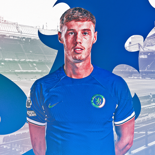 Cole Palmer wallpaper