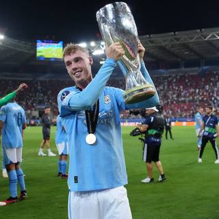 Cole Palmer wallpaper