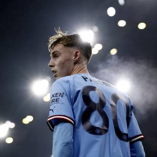 Cole Palmer wallpaper