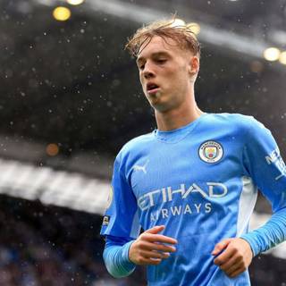 Cole Palmer wallpaper