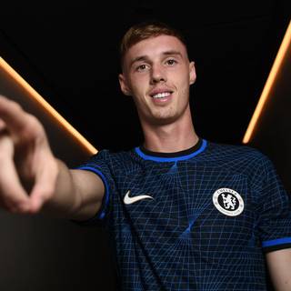 Cole Palmer wallpaper