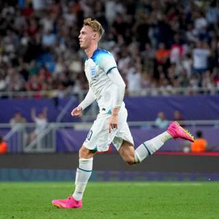 Cole Palmer wallpaper