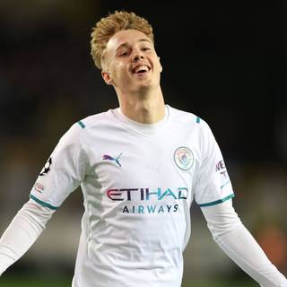 Cole Palmer wallpaper