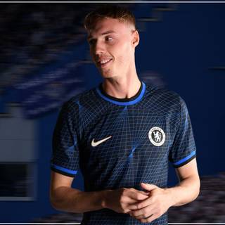 Cole Palmer wallpaper