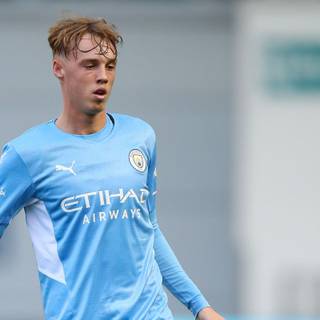 Cole Palmer wallpaper