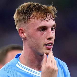 Cole Palmer wallpaper