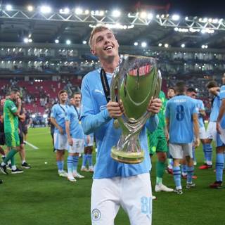 Cole Palmer wallpaper