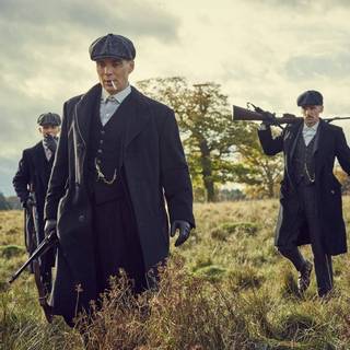 1920x1080 Peaky Blinders wallpaper