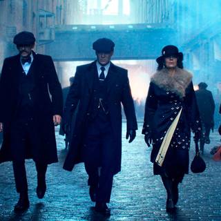 1920x1080 Peaky Blinders wallpaper