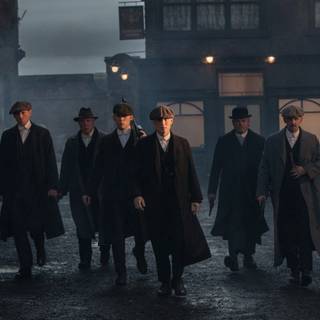 1920x1080 Peaky Blinders wallpaper