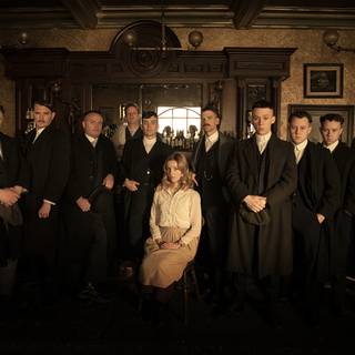 1920x1080 Peaky Blinders wallpaper