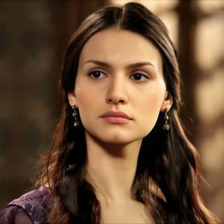 Fatma Hatun wallpaper