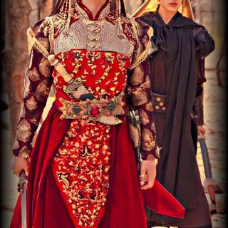 Seferiye Sultan wallpaper