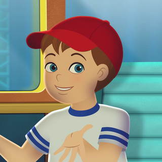 Ralphie Tennelli wallpaper