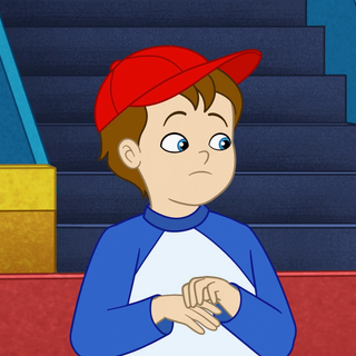 Ralphie Tennelli wallpaper