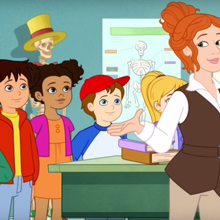 Ralphie Tennelli wallpaper