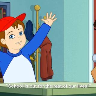 Ralphie Tennelli wallpaper