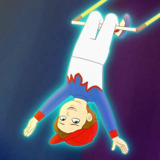 Ralphie Tennelli wallpaper