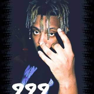 Juice Wrld iPhone 4k wallpaper