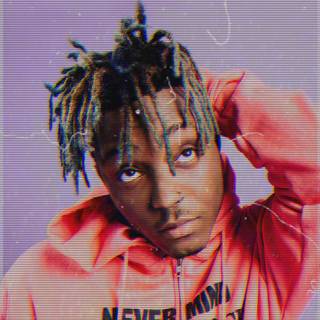 Juice Wrld iPhone 4k wallpaper