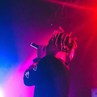 Juice Wrld iPhone 4k wallpaper