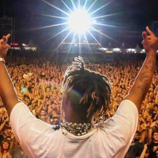 Juice Wrld iPhone 4k wallpaper