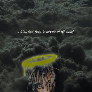 Juice Wrld iPhone 4k wallpaper