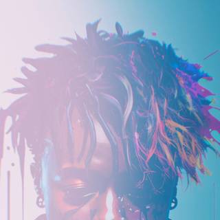 Juice Wrld iPhone 4k wallpaper
