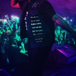 Juice Wrld iPhone 4k wallpaper