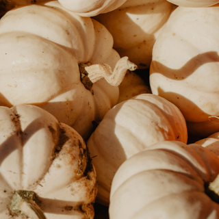 iPhone autumn pumpkin wallpaper