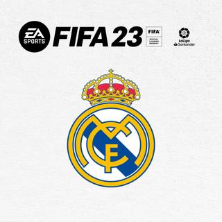 FIFA 23 PS5 wallpaper