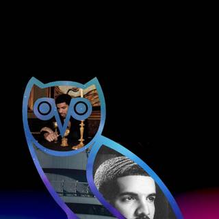 Drake album covers wallpaper