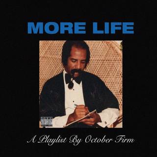 Drake album covers wallpaper