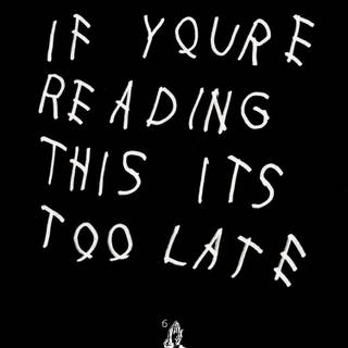 Drake album covers wallpaper