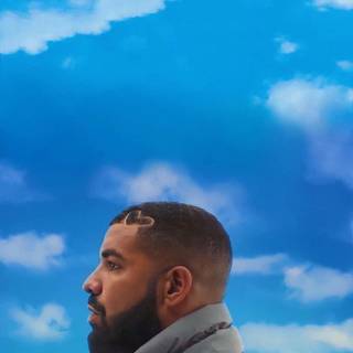 Drake album covers wallpaper