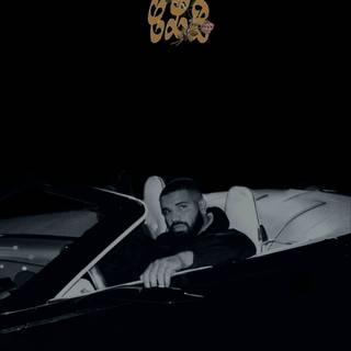 Drake album covers wallpaper