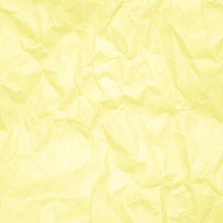 Yellow paper wallpaper
